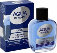 Средство для бритья Art Parfum Лосьон после бритья Aqua Di Mare Cool, 100 мл