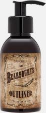 Средство для бритья Beardburys Гель для бритья Бальзам для бритья Precision Balm 150.0