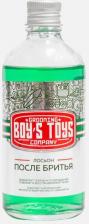 Средство для бритья Boy's Toys Лосьон после бритья "Ментол & Эвкалипт", 100 мл
