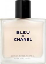 Средство для бритья Chanel Bleu de лосьон после бритья 100 мл для мужчин