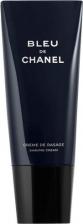 Средство для бритья Chanel Крем для бритья Bleu de, 100 мл