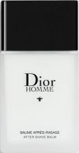 Средство для бритья Christian Dior Homme Бальзам после бритья 50 мл