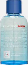 Средство для бритья Clarins ClarinsMen успокаивающий лосьон после бритья Lotion Apaisante Apres-Rasage, 100 мл