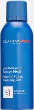 Средство для бритья Clarins Пенящийся гель для бритья MEN 150 мл