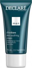 Средство для бритья Declare Крем успокаивающий после бритья / After Shave Skin Soothing Cream 75 мл