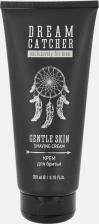 Средство для бритья Dream Catcher Gentle Skin Shaving Cream крем для бритья, 200 мл