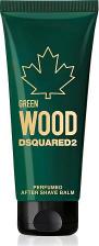 Средство для бритья Dsquared2 Green Wood бальзам после бритья 100 мл для мужчин