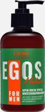 Средство для бритья Family Cosmetics Крем после бритья восстанавливающий Nature серии EGOS for men 285.0