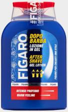 Средство для бритья Figaro ЛОСЬОН ГЕЛЬ ПОСЛЕ БРИТЬЯ AFTER SHAVE GEL LOTION 150 мл