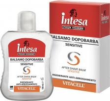 Intesa Бальзам после бритья Vitacell 100мл