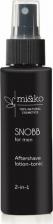 Средство для бритья Mi&Ko Крем после бритья Snobb 30 мл