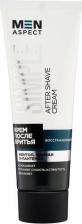 Средство для бритья Modum Крем после бритья Men Aspect Simple Восстанавливающий, 75 г