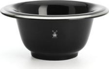 Средство для бритья Muehle Чаша для бритья, белый фарфор, платиновый обод