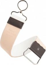 Средство для бритья Muehle Двусторонний ремень для правки опасной бритвы, кожа + текстиль