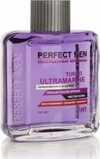 Средство для бритья Parfum XXI Мужской Perfect Men Turbo Ultramarine Лосьон после бритья 100мл