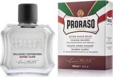 Средство для бритья Proraso Бальзам после бритья SANDALWOOD & SHEA OIL, 100 мл