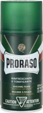 Средство для бритья Proraso Пена для бритья Эвкалипт 100 мл