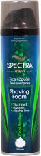 Средство для бритья Spectra Пена для бритья Cool Routine 200 мл