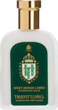 Средство для бритья Truefitt and Hill Бальзам после бритья West Indian Limes Aftershave Balm 100 мл