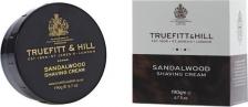 Средство для бритья Truefitt and Hill Крем для бритья Sandalwood Shaving Cream 190 г