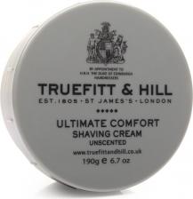 Средство для бритья Truefitt and Hill Крем для бритья Ultimate Comfort в банке