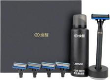 Средство для бритья Xiaomi Набор для бритья Neowak Knight H600