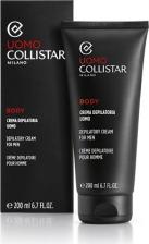 Средство для эпиляции Collistar Крем для депиляции для мужчин Depilatory Cream For Men