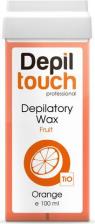 Средство для эпиляции Depiltouch Воск Апельсин (Теплые воски в картридже) 87017 100 мл