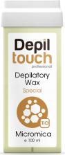 Depiltouch Воск для депиляции Воск Мраморный в картридже Depiltouch Воск для депиляции Воск Мраморный в картридже