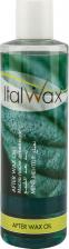 Средство для эпиляции ItalWax Масло после депиляции Ментол 250 мл