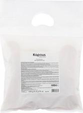 Средство для эпиляции Kapous Воск Hot Wax Yellow (1 кг)