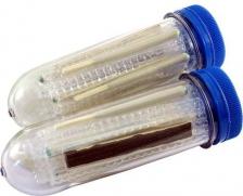 Спички Solaris S6103