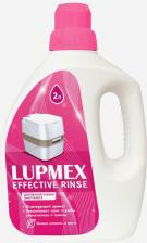 Средство для септика Lupmex Жидкость для биотуалета Effective Rinse 79098 лаванда 2 л