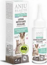 Средство для ухода за животными Anju Beaute Лосьон для кошек и собак Eye cleaning lotion, 70 мл