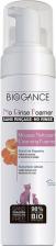 Средство для ухода за животными Biogance Шампунь-пенка для кошек NO-Rinse Foamer, без смывания, 200 мл