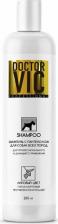 Средство для ухода за животными Doctor Vic Шампунь для собак, для кошек для жирной кожи, для очистки шерсти, 5000 мл