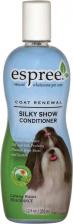 Средство для ухода за животными Espree ESP00070/600070 Кондиционер, для собак и кошек CR Silky Show Conditioner, 355мл