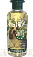 Средство для ухода за животными Herba Vitae Шампунь для кошек Травы жизни дегтярный универсальный, 250 мл