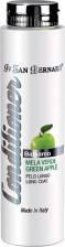 Средство для ухода за животными Iv San Bernard Кондиционер Traditional Line Plus Conditioner Green Apple Long Coat для длинной шерсти животных 300 мл