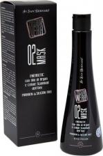 Средство для ухода за животными Iv San Bernard Маска Black Passion энергетическая и восстанавливающая 1л