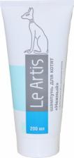 Средство для ухода за животными Le Artis Шампунь для котят Без слёз с протеинами молока, 200 мл