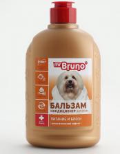 Средство для ухода за животными Mr.Bruno MB05-00660 Бальзам-кондиционер для собак 350мл 1