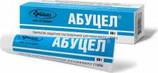 Средство по уходу за больными ГК Пальма Паста для стомы Абуцел туба 60г