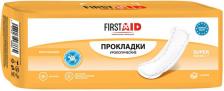 Прокладки Ontex Ферстэйд прокладки урологические супер №12