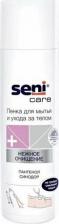 Пенка Seni Care Пенка для мытья и ухода за телом, 500 мл