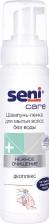 Шампунь Seni Шампунь-пенка для мытья волос без воды, 200 мл