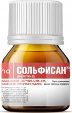 Инсектицид Apicenna Средство от насекомых Сольфисан, 10 мл