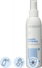 Средство после укуса Армакон Спрей Камара Антиклещ защитный 200 мл