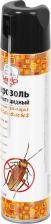 Инсектицид Help Аэрозоль от ползающих насекомых 600 мл