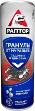 Инсектицид Раптор Средство от муравьёв в гранулах 400 г
